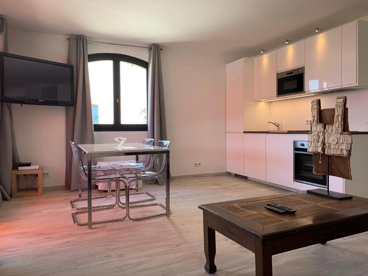 Marinesappartement, Neuf 5Min Saint Tropez Cogolin Exteriér fotografie
