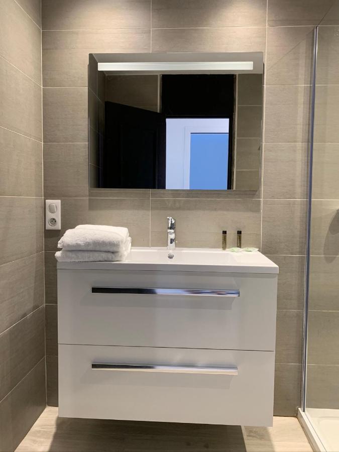 Marinesappartement, Neuf 5Min Saint Tropez Cogolin Exteriér fotografie